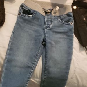 Gap denim jeans